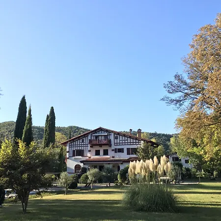 La Du Parc Gæstehus