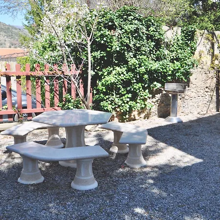 La Du Parc Pensión Prades
