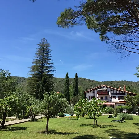 La Du Parc 4*