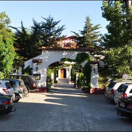 La Du Parc