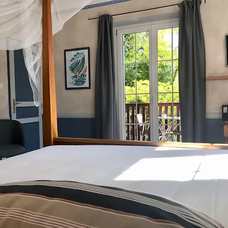 La Du Parc 4* Prades (Pyrenees-Orientales)