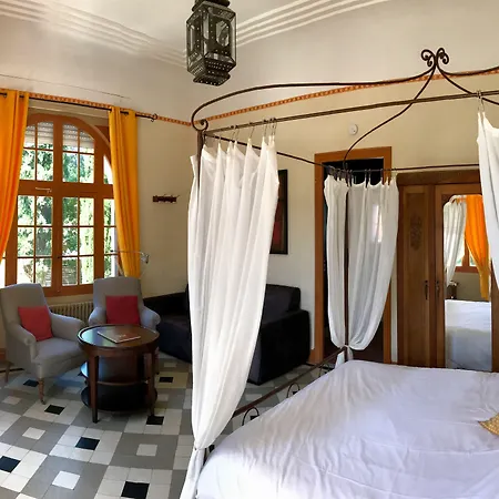 Du Parc 4*