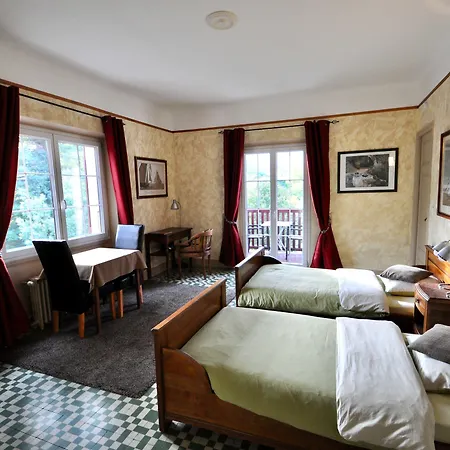 La Du Parc