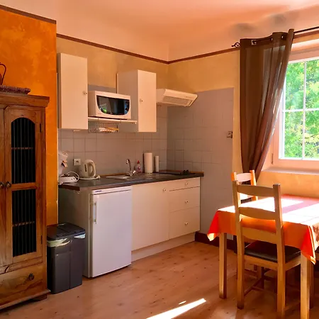 La Du Parc Prades (Pyrenees-Orientales)