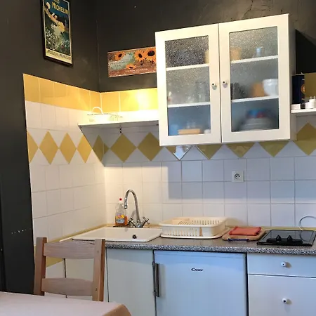La Du Parc 4* Прад