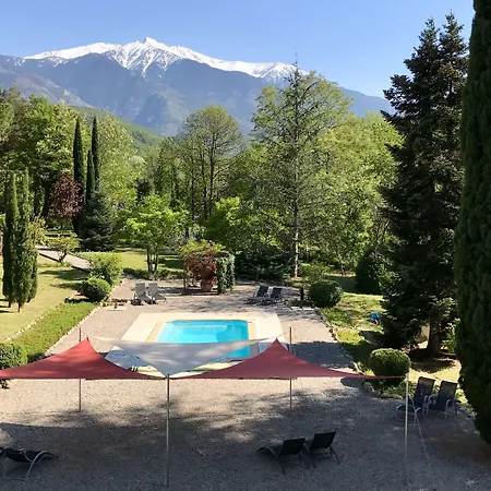 La Du Parc 4*