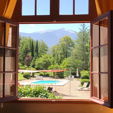 La Du Parc Gæstehus 4*