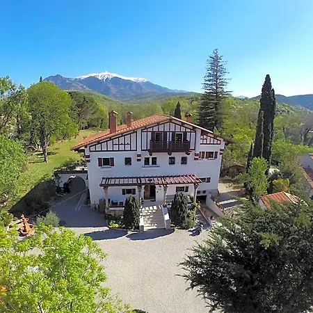 La Du Parc Prades