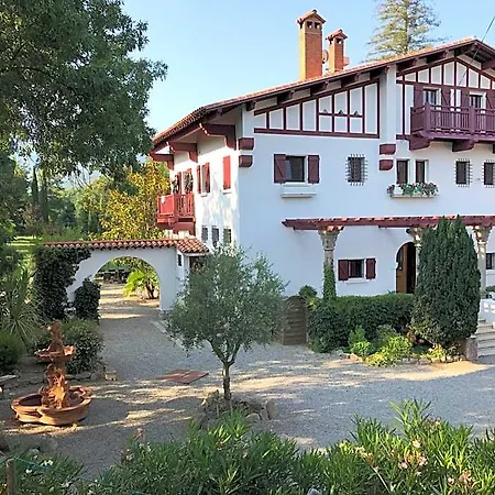 Vendégház La Du Parc