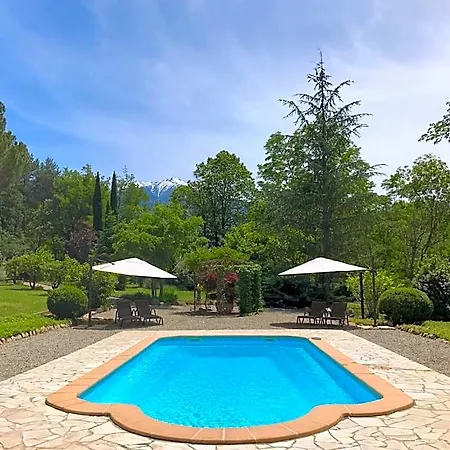 Vendégház La Du Parc