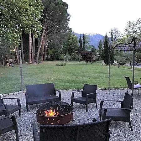 Gæstehus La Du Parc Prades (Pyrenees-Orientales)