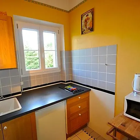La Du Parc 4*