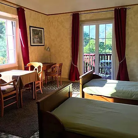 La Du Parc