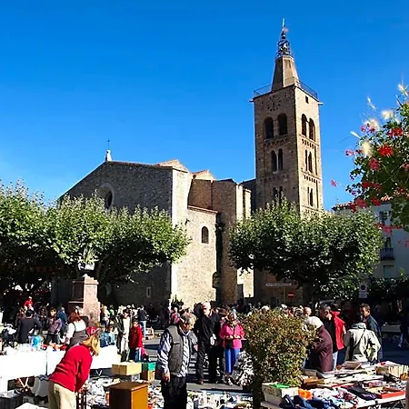 La Du Parc 4*