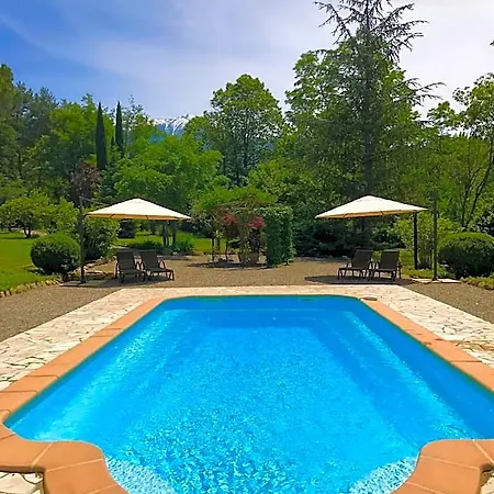 La Du Parc 4* Prades