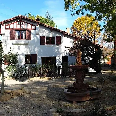 La Du Parc Vendégház Prades