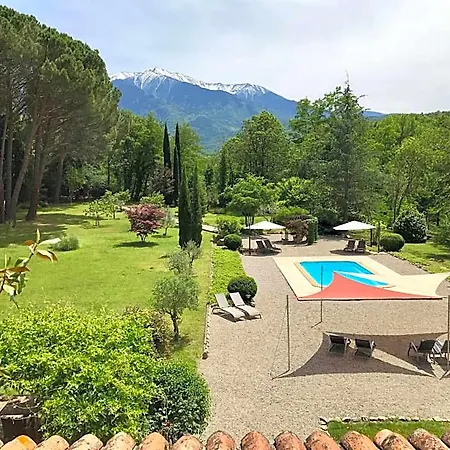 La Du Parc 4* Prades