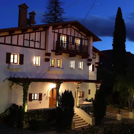 La Du Parc 4*