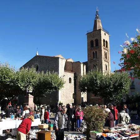 La Du Parc Prades (Pyrenees-Orientales)