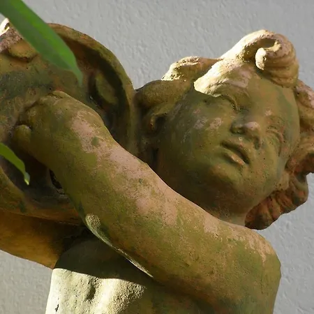 بيت ضيافة La Du Parc