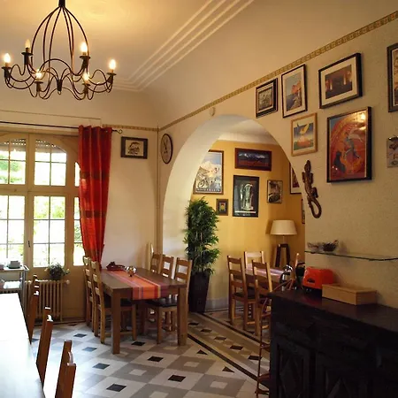 La Du Parc براديس