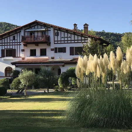 La Du Parc 4* Prades (Pyrenees-Orientales)