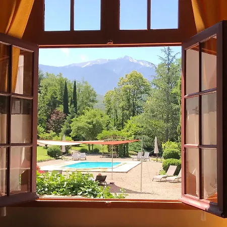Gæstehus La Du Parc 4*