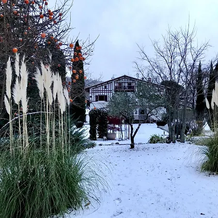Du Parc 4* Prades (Pyrenees-Orientales)
