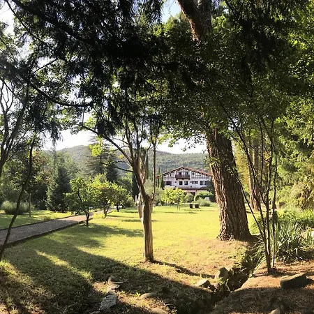 Du Parc 4* Prades (Pyrenees-Orientales)