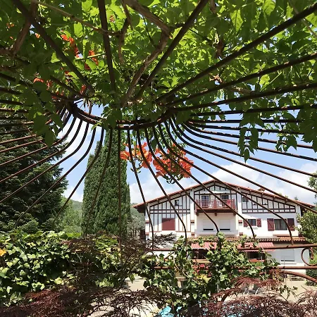 La Du Parc Gæstehus Prades (Pyrenees-Orientales)