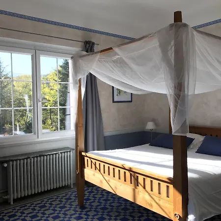ゲストハウス La Du Parc