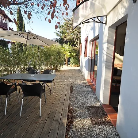 Du Parc Guest house 4*
