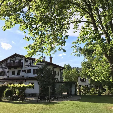 La Du Parc براديس