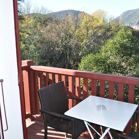 La Du Parc بيت ضيافة 4*