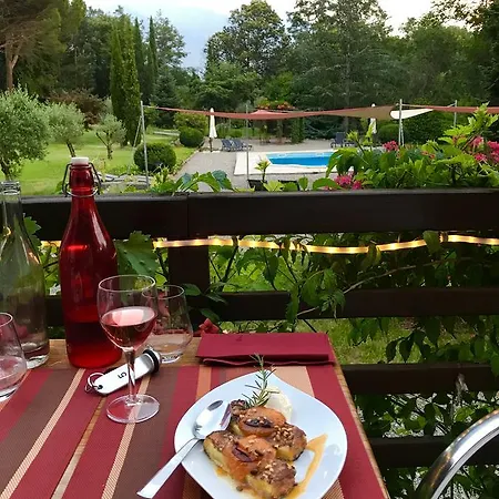 La Du Parc 4* Prades