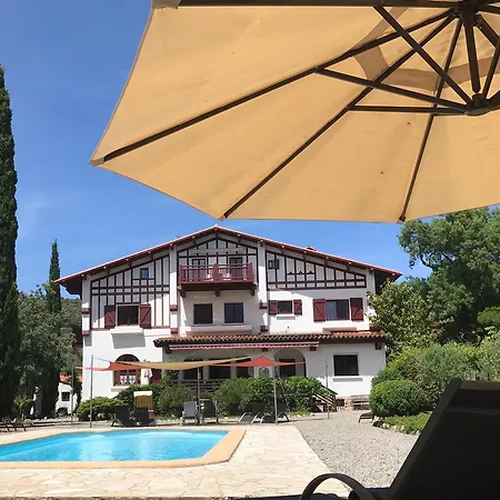 La Du Parc 4* Prades (Pyrenees-Orientales)