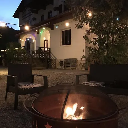 Konukevi La Du Parc Prades (Pyrenees-Orientales)