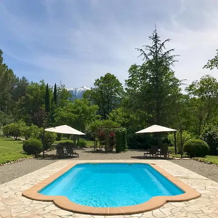 La Du Parc Pensión