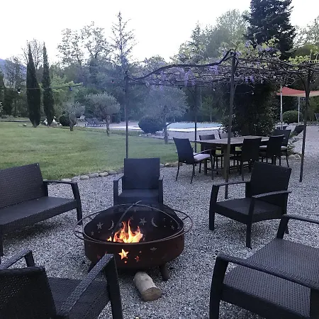 Du Parc Guest house