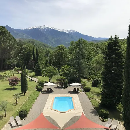 La Du Parc 4*