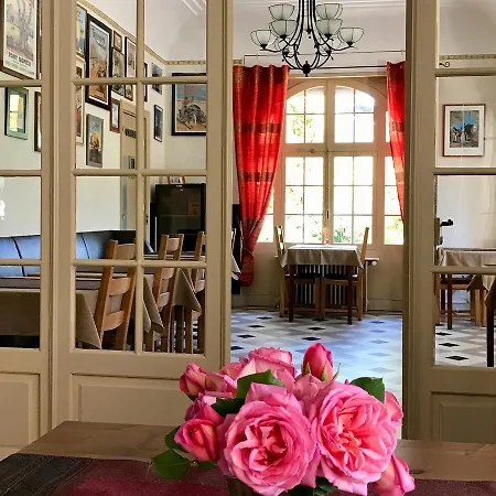 La Du Parc Gæstehus 4*