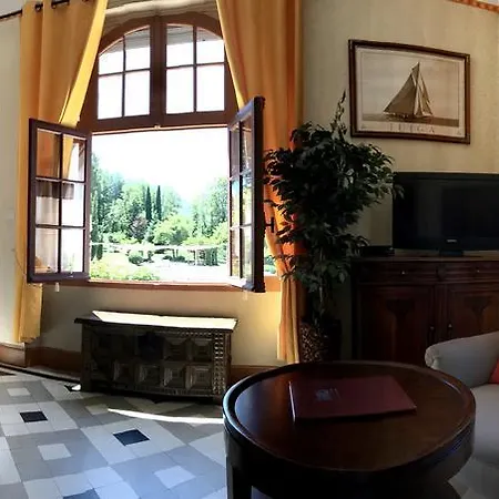 La Du Parc 4*