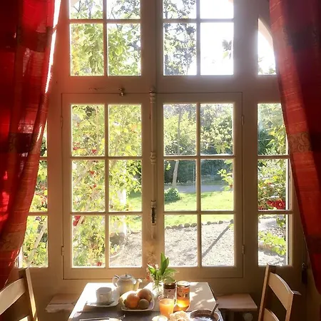 La Du Parc 4* براديس