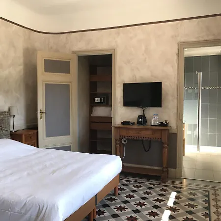 La Du Parc بيت ضيافة