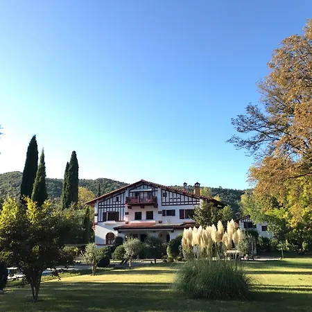 La Du Parc براديس