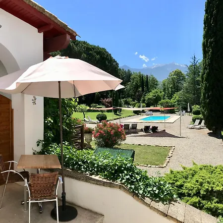 La Du Parc Prades (Pyrenees-Orientales)