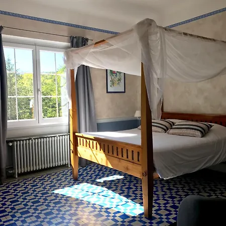 La Du Parc بيت ضيافة