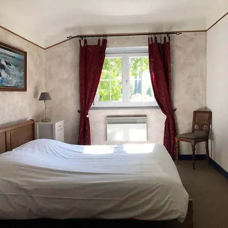 La Du Parc بيت ضيافة براديس