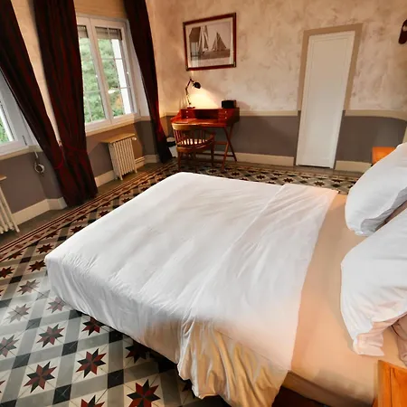 La Du Parc 4*