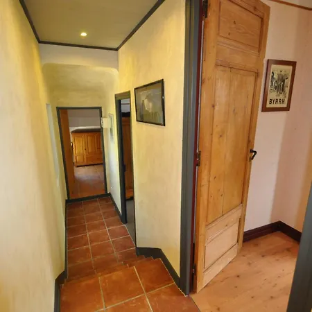 Guest house Du Parc 4*